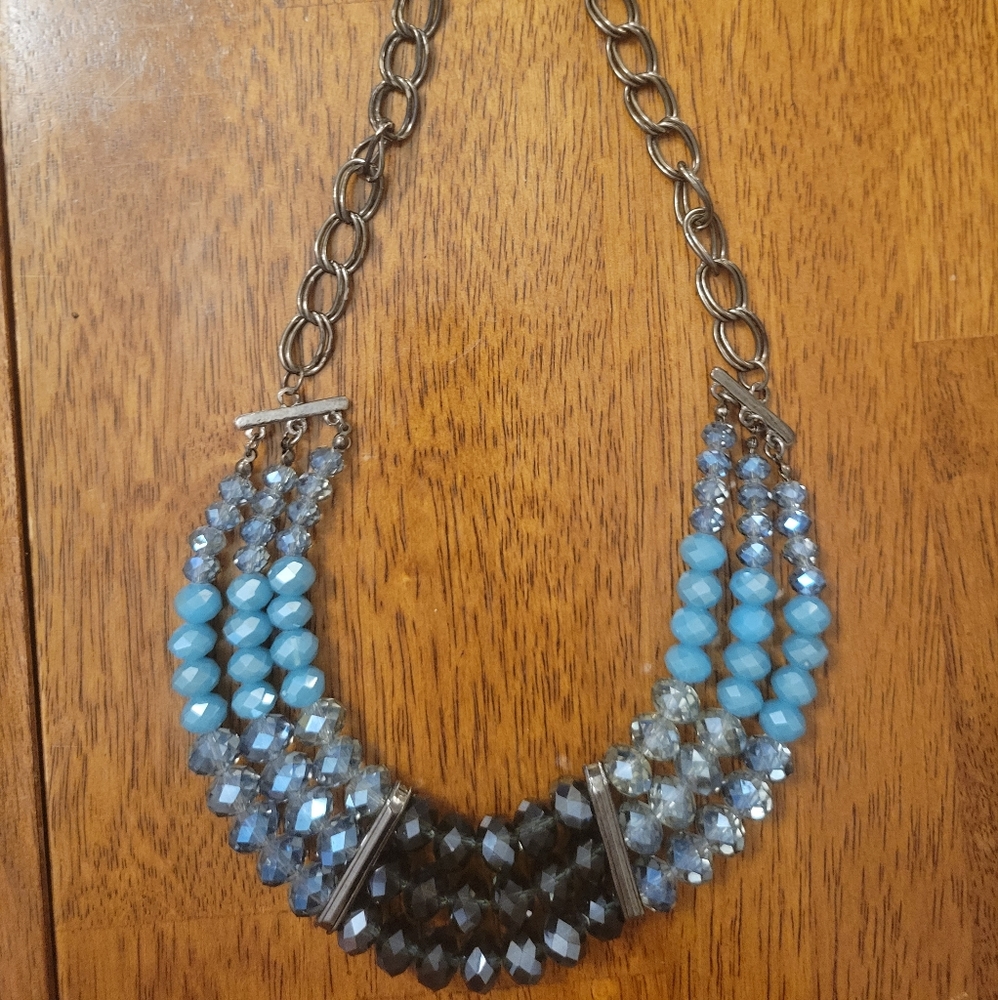 Vintage Necklace